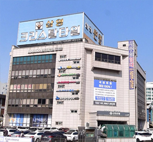 Shibaura Electronics Korea Co., Ltd.