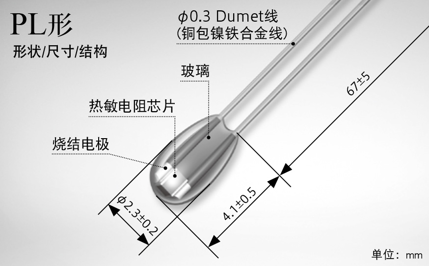 PL系列PL形