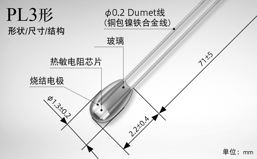 PL系列 PL3形